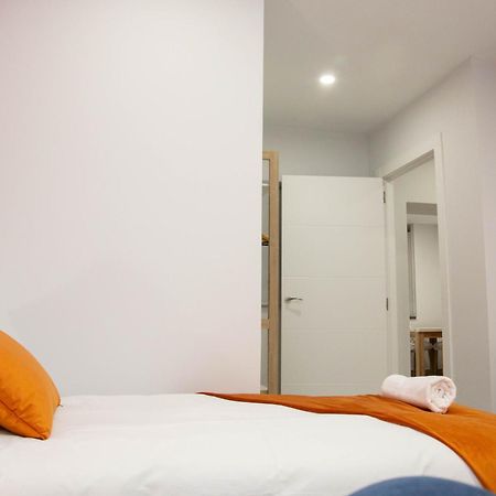Pregonero Urban Suites - Naranja Сорія Екстер'єр фото