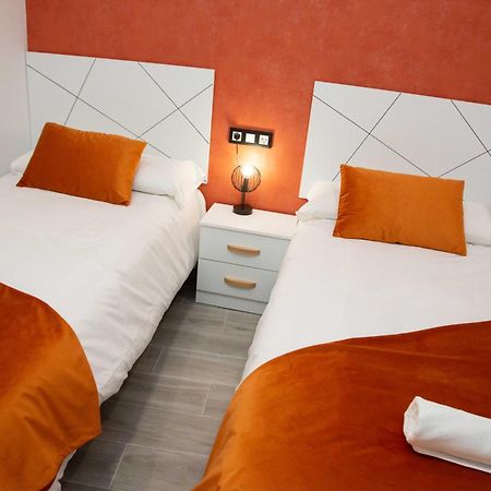 Pregonero Urban Suites - Naranja Сорія Екстер'єр фото
