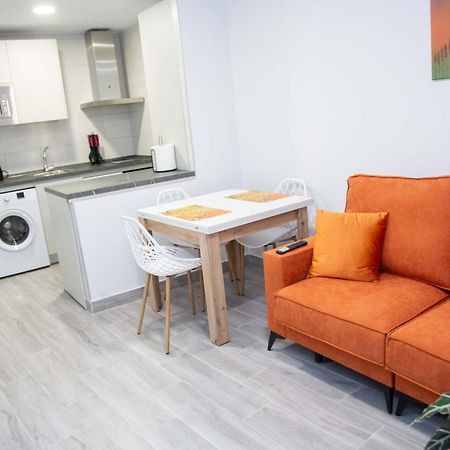 Pregonero Urban Suites - Naranja Сорія Екстер'єр фото