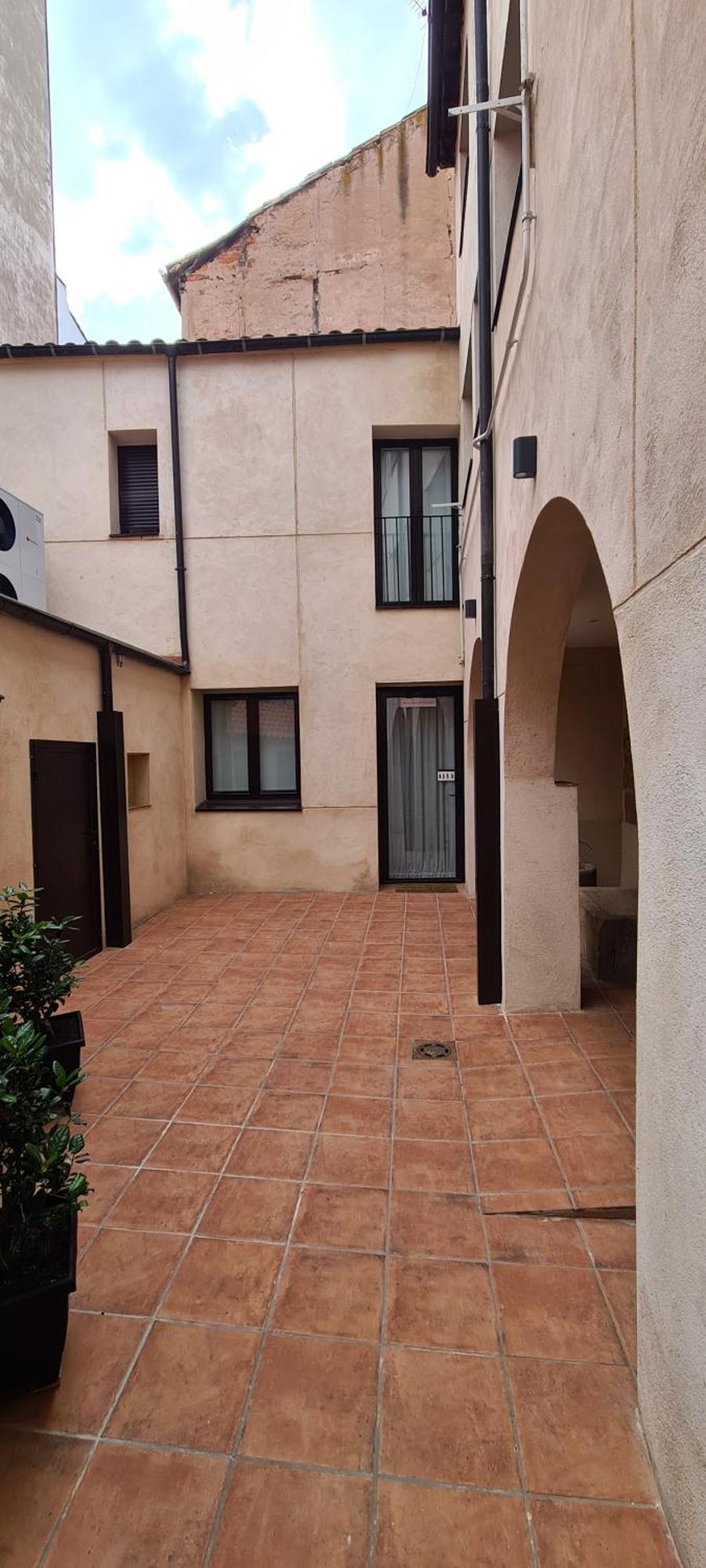 Pregonero Urban Suites - Naranja Сорія Екстер'єр фото