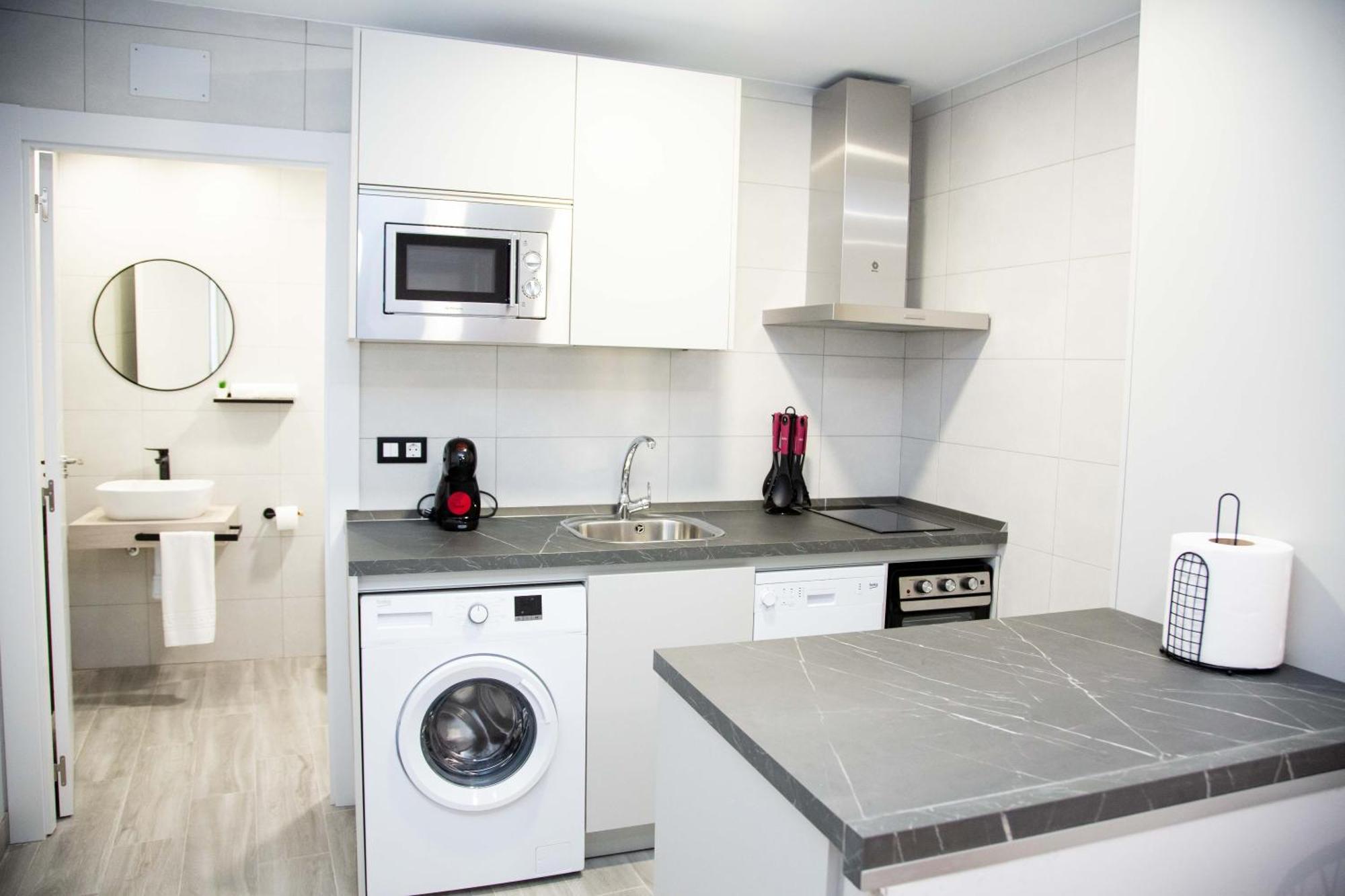 Pregonero Urban Suites - Naranja Сорія Екстер'єр фото