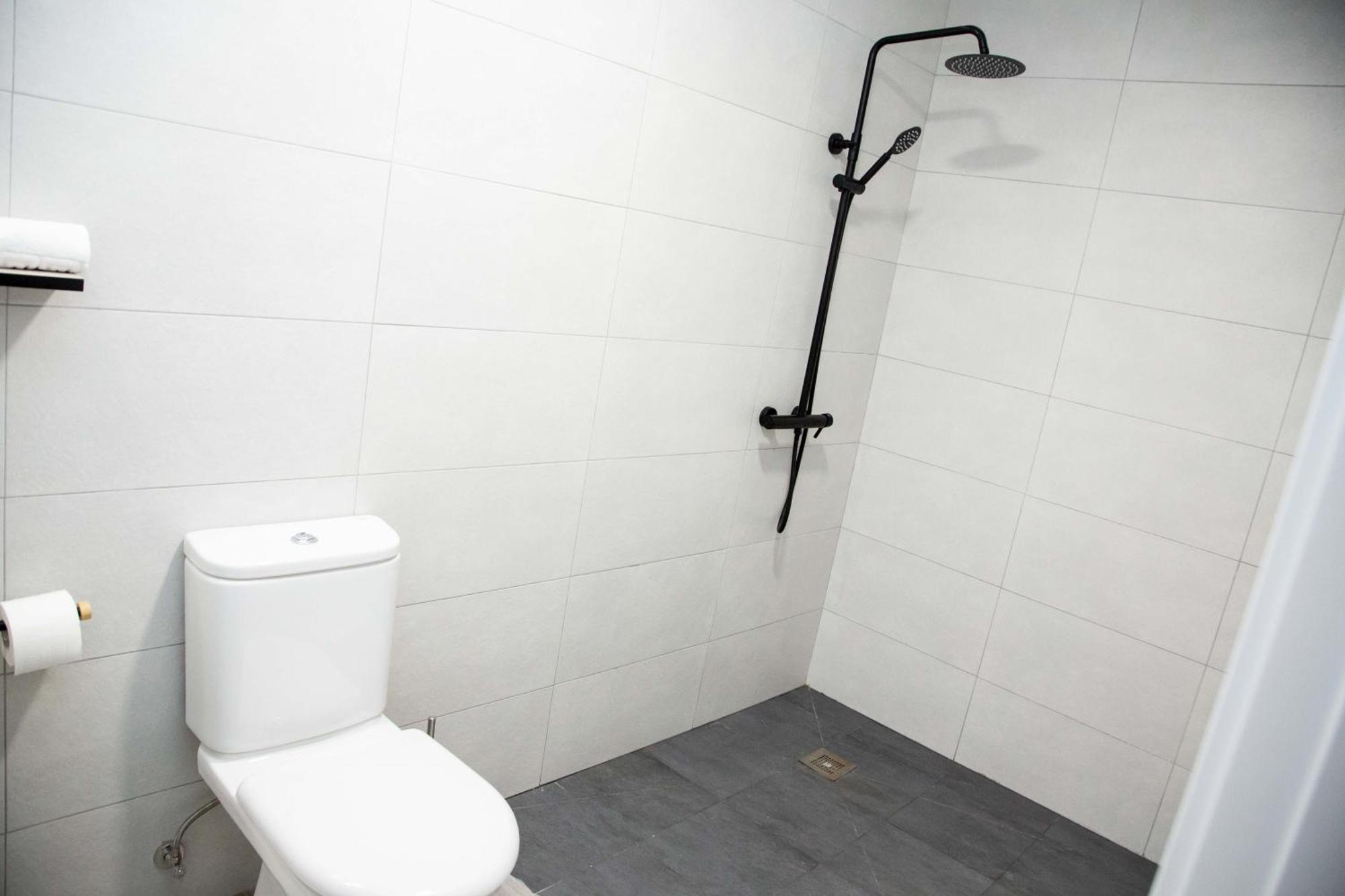 Pregonero Urban Suites - Naranja Сорія Екстер'єр фото