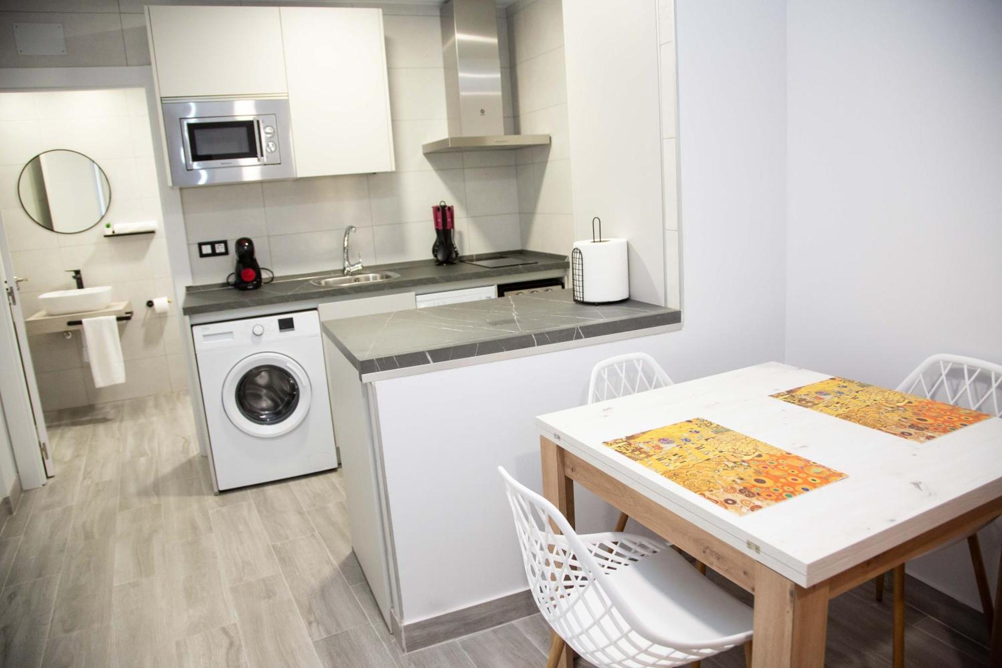 Pregonero Urban Suites - Naranja Сорія Екстер'єр фото